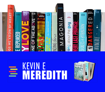 Kevin E