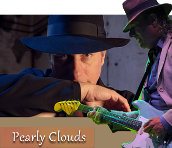 Pearly Clouds
